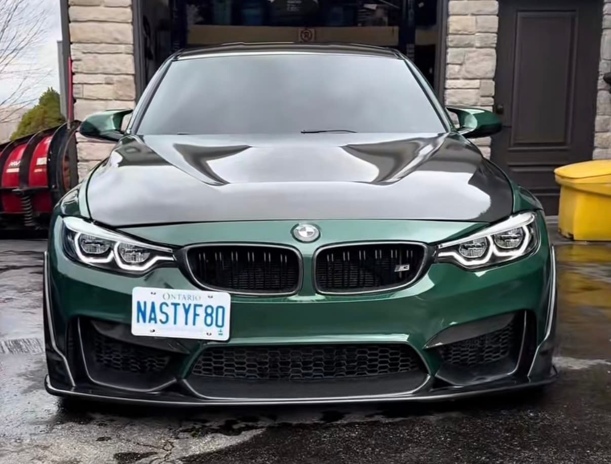 Car Detailing
