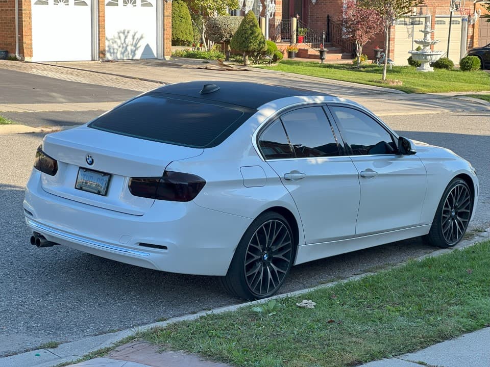 Lights Tint